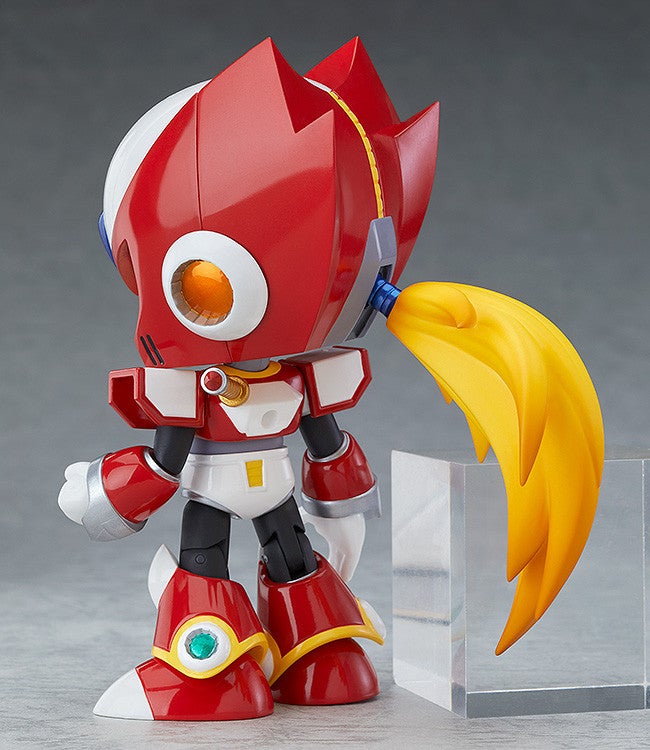 ねんどろいど ゼロ｜グッドスマイルカンパニー公式ショップ