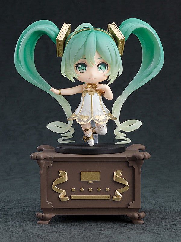 ねんどろいど 初音ミクシンフォニー 5th Anniversary Ver