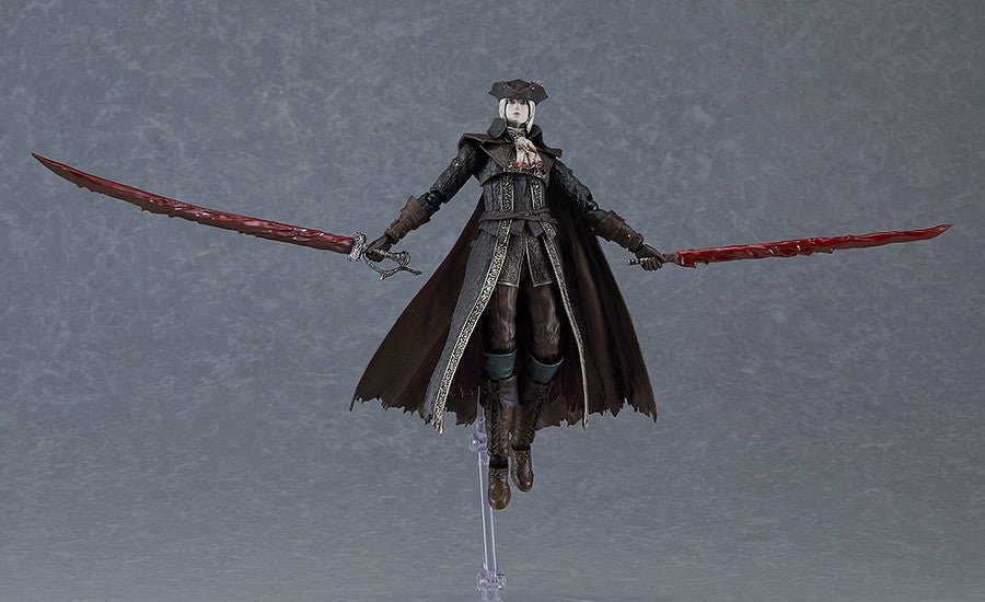 figma 時計塔のマリア DXエディション｜グッドスマイルカンパニー公式