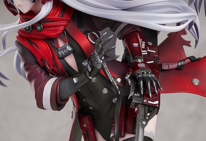 ルシア・深淵ノ紅｜グッドスマイルカンパニー公式ショップ