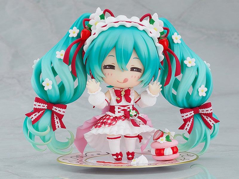 ねんどろいど 初音ミク 15th Anniversary Ver.｜グッドスマイル