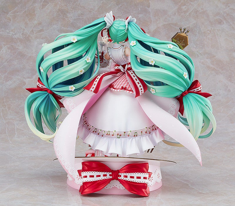 初音ミク 15th Anniversary Ver.｜グッドスマイルカンパニー公式ショップ