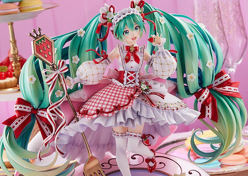 初音ミク 15th Anniversary Ver.｜グッドスマイルカンパニー公式ショップ