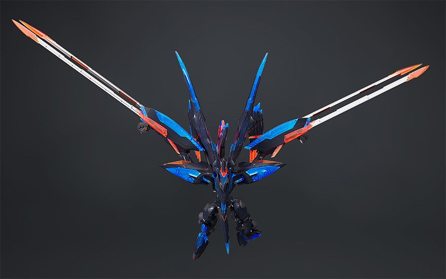 MODEROID ファフナー・マークアレス｜グッドスマイルカンパニー公式