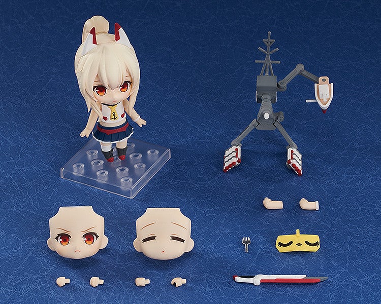 ねんどろいど 綾波 DX｜グッドスマイルカンパニー公式ショップ