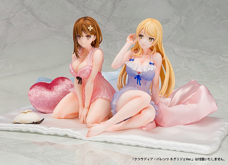 ライザ(ライザリン・シュタウト) ネグリジェVer.｜グッドスマイル