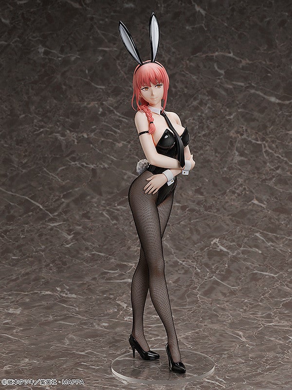 マキマ バニーVer.｜グッドスマイルカンパニー公式ショップ