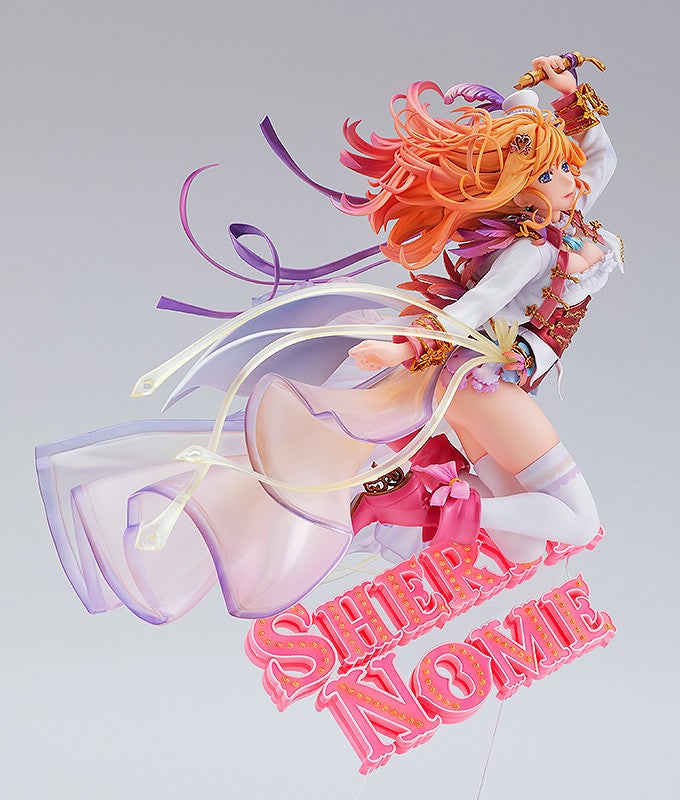 シェリル・ノーム ～ Anniversary Stage Ver. ～｜グッドスマイル