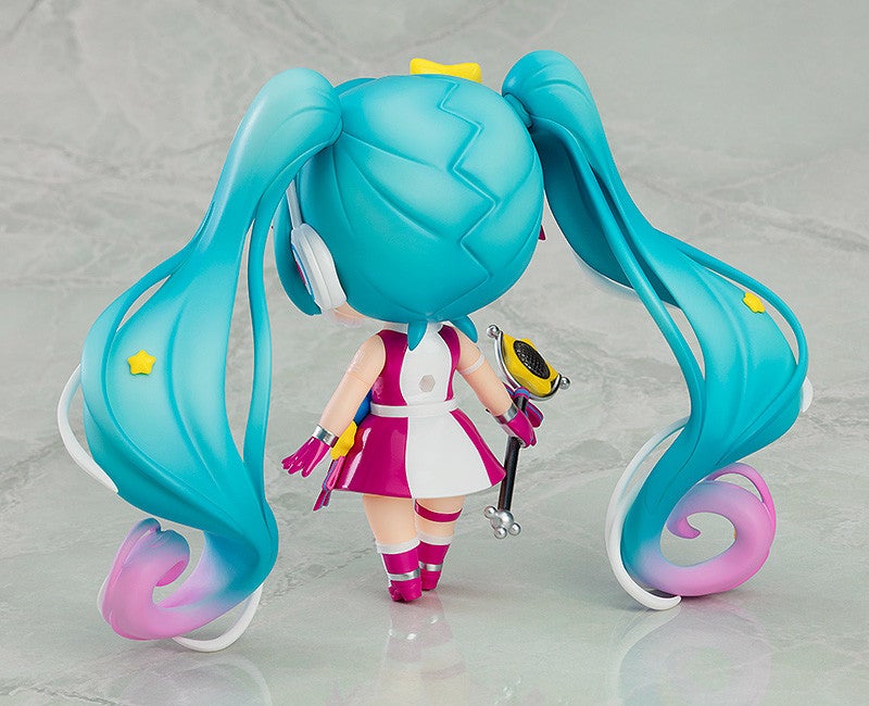 ねんどろいど 初音ミク マジカルミライ10th Ver.｜グッドスマイル