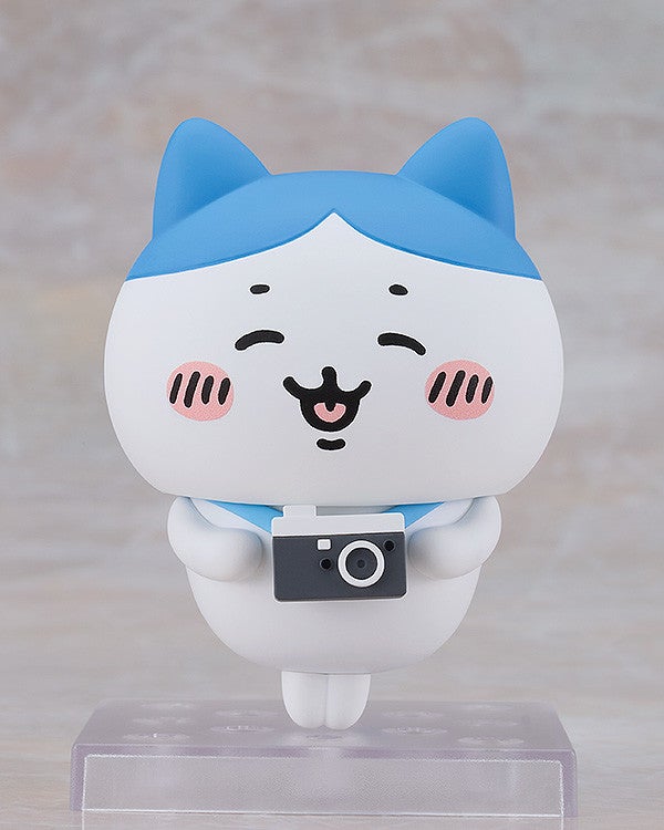 ねんどろいど ハチワレ｜グッドスマイルカンパニー公式ショップ
