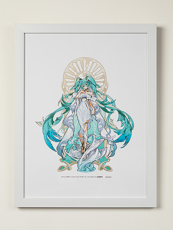 初音ミク feat. Yoneyama Mai｜グッドスマイルカンパニー公式ショップ