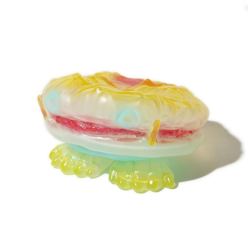 バンダイニシムラヤショウテン×ゴーアウト | イナワシロン GOOUTver.2