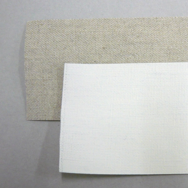 フナオカ ロールキャンバス ADF145 145cm×10m巻 亜麻100% 【画材の通販