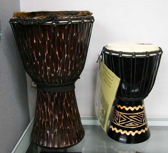 ジェンベの販売～TOCA , TRIBAL BEAT～【ガッキコム】