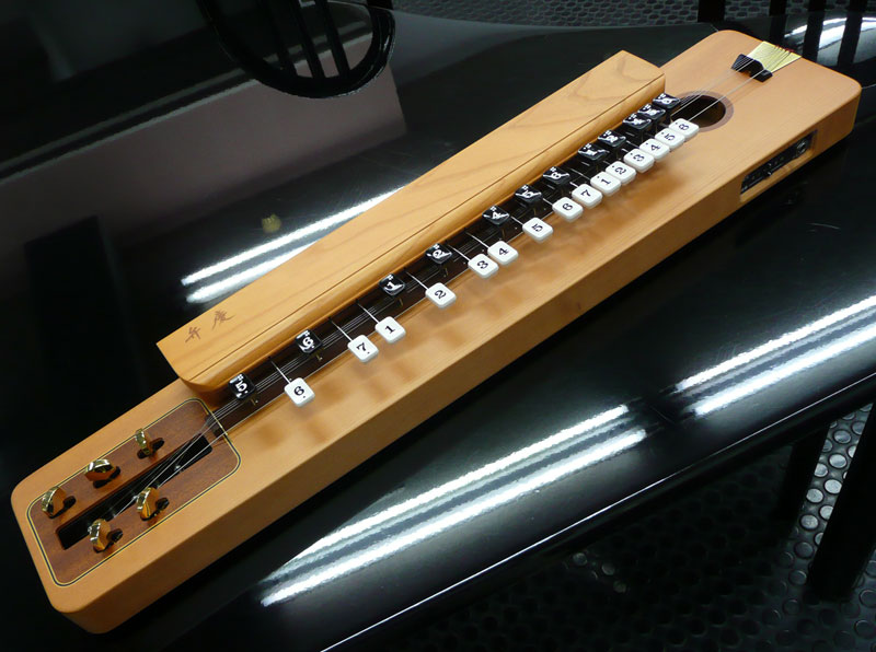 大正琴の販売～スズキ（SUZUKI）【ガッキコム】