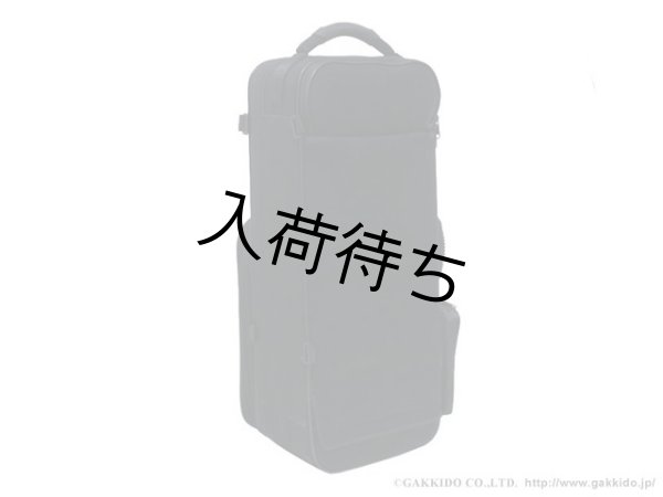 BAM アルトサックス用セミハードケース TREKKING - 楽器堂管楽器専門