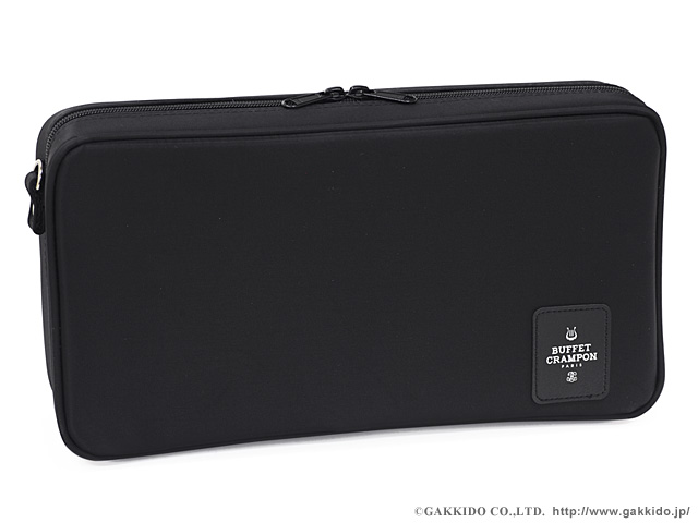 BUFFET CRAMPON B♭クラリネット用軽量コンパクトケース - 楽器堂