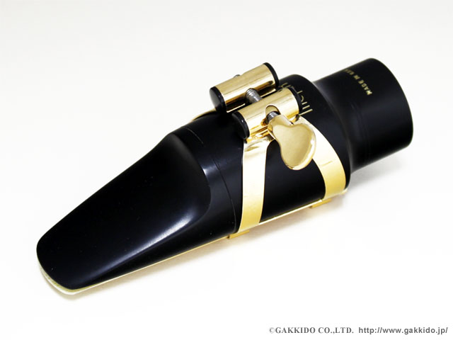 Vandoren サックス用リガチャー M|O - 楽器堂管楽器専門ショップ