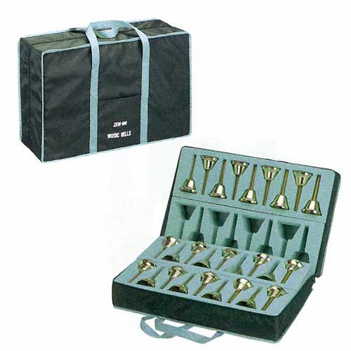 ミュージックベル（ハンドベル） - ゴールドエクセレント MB