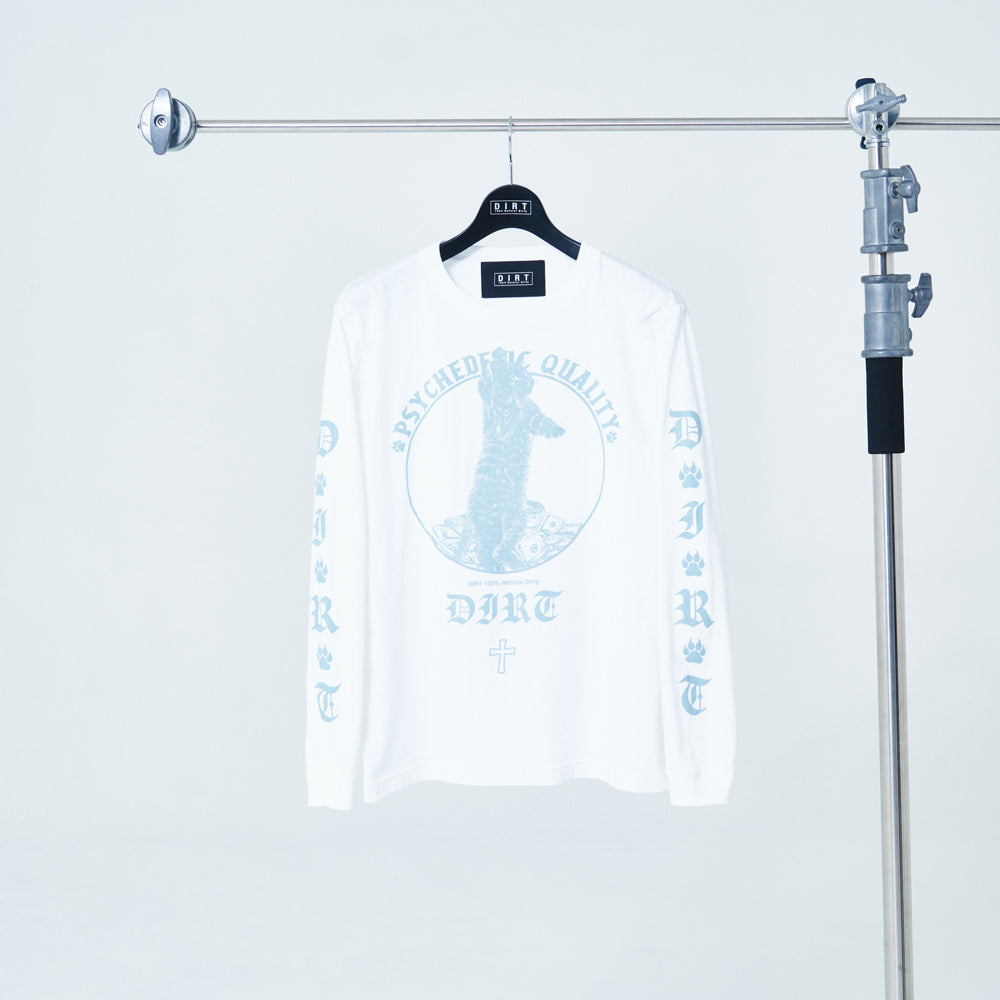 DIRT 100% Natural Dirty | GALAXY BROAD SHOP