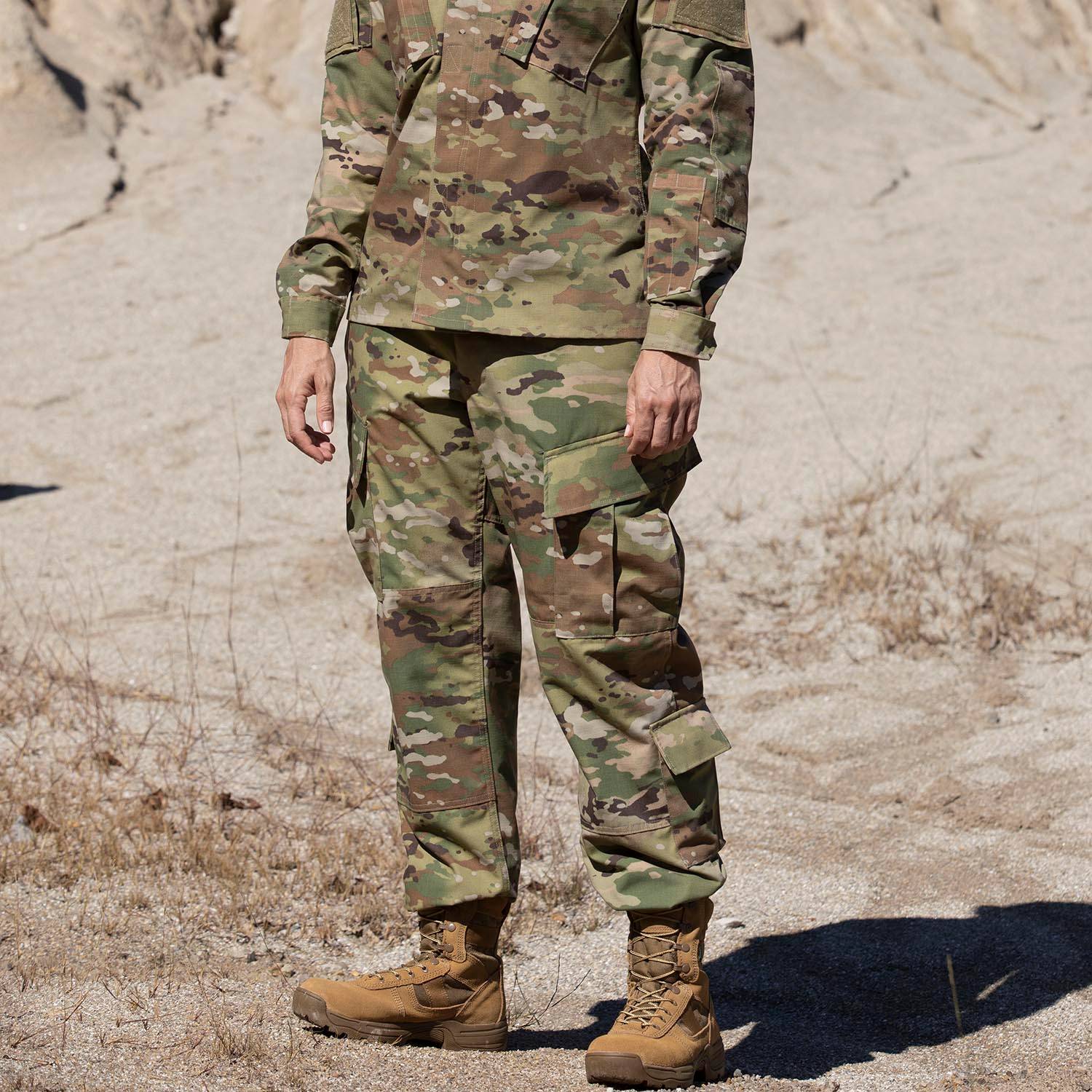 Propper Women's OCP NYCO Uniform Pants | Galls