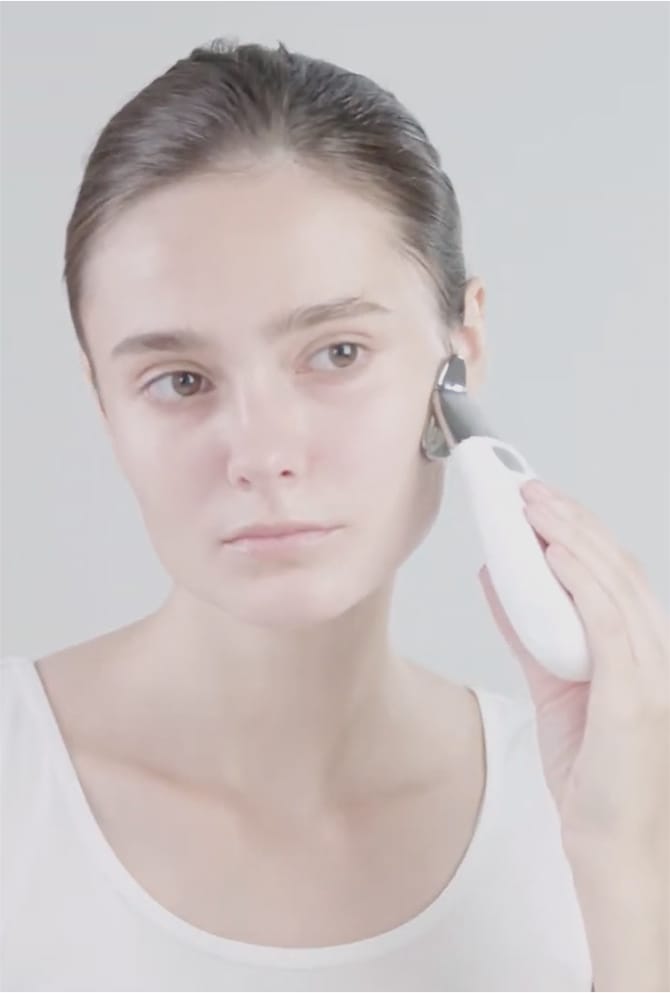 フェイス ケア | ageLOC ガルバニック スパ【公式】ニュースキン-Nu Skin