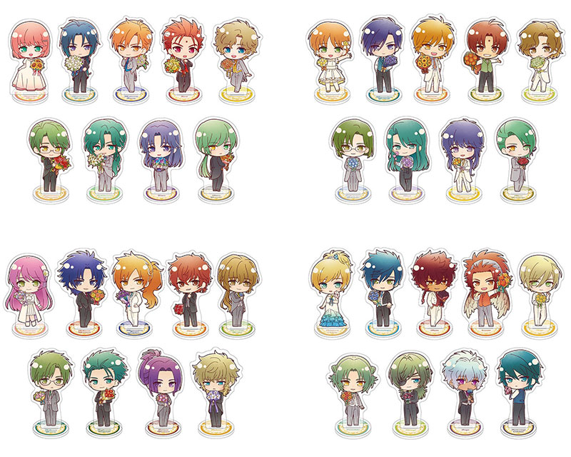 遙かなる時空の中で』25周年記念グッズ、予約開始！ | NEWS | コーエー