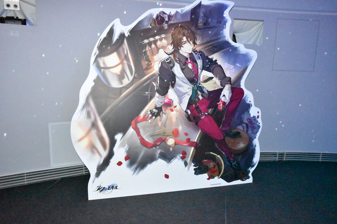 崩壊：スターレイル』リアイベなのに“夢の世界”が味わえた