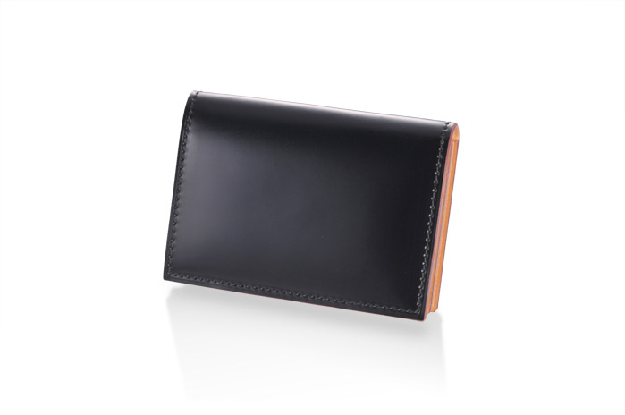 名刺入れ｜最高級のメンズ革製品・革財布 GANZO公式WEBサイト
