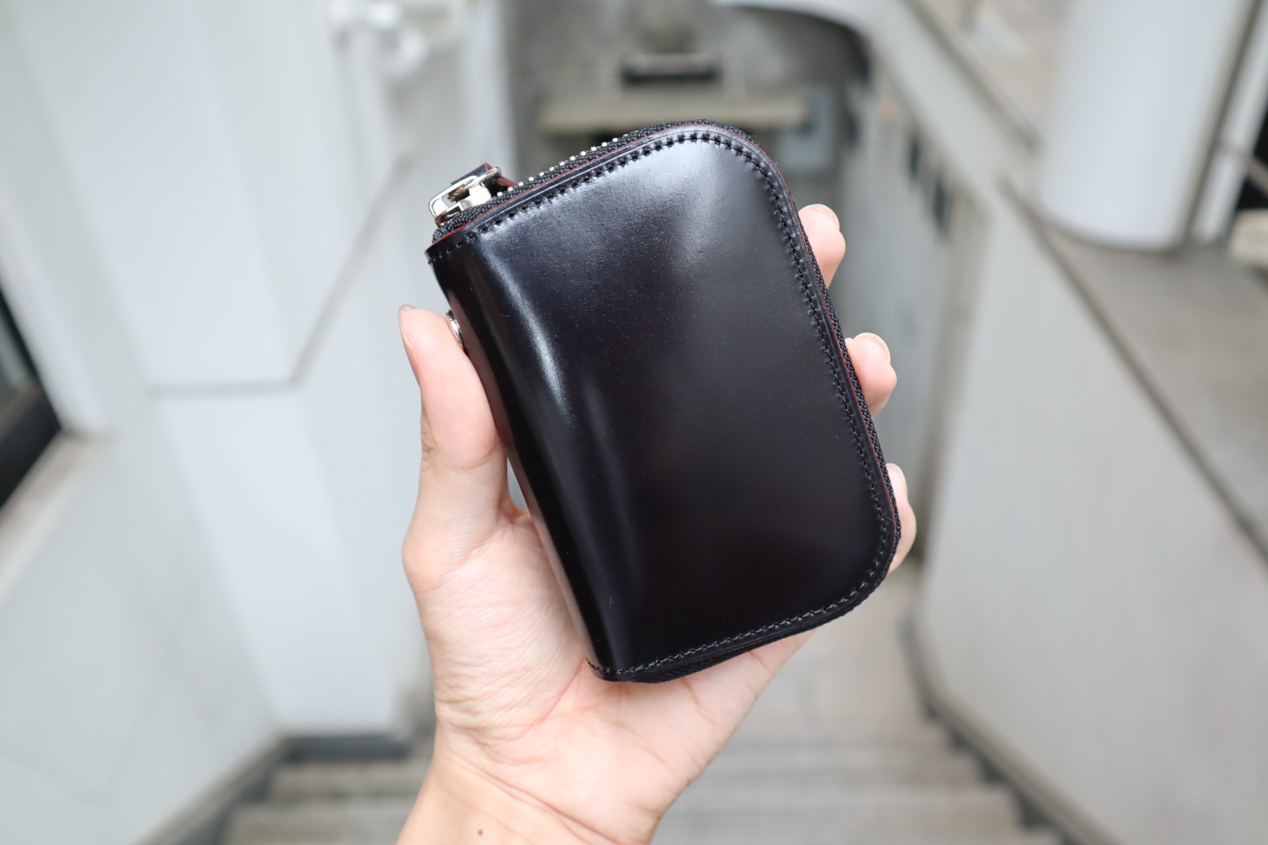 ブログ | 最高級のメンズ革製品・革財布 GANZO公式WEBサイト