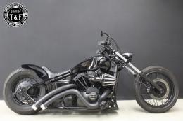 有限会社ガレージT&F / ドラッグスター400 ビレットサクションエア