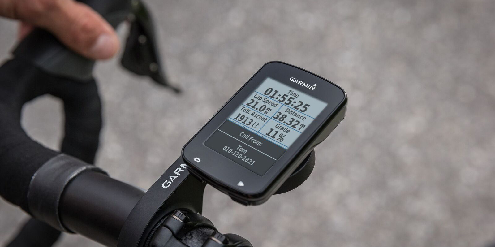 Announcement: Edge 820 and Edge Explore 820 | Garmin Blog
