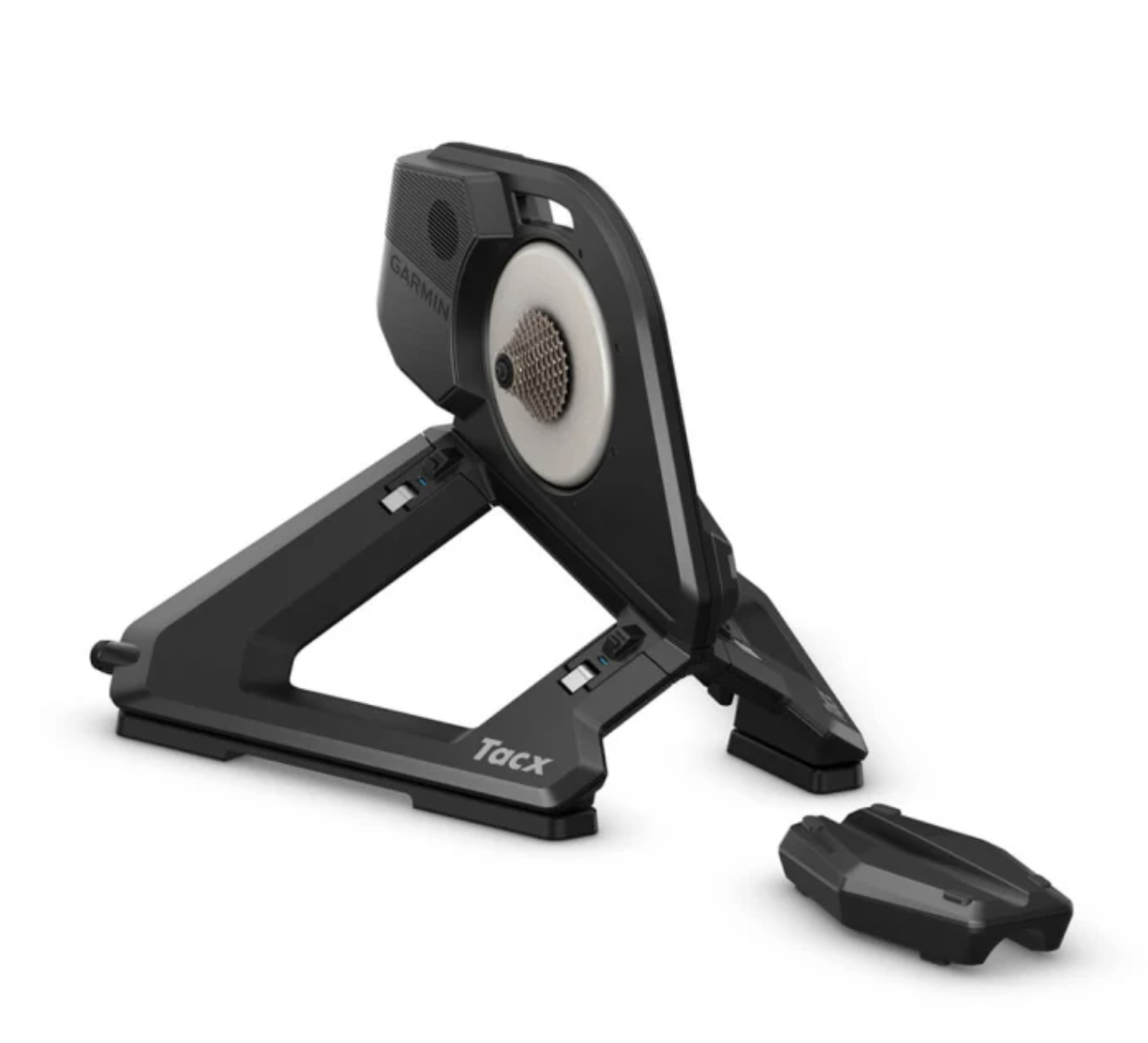 Garmin and Zwift announce expanded integration for Tacx NEO 2T and 3M