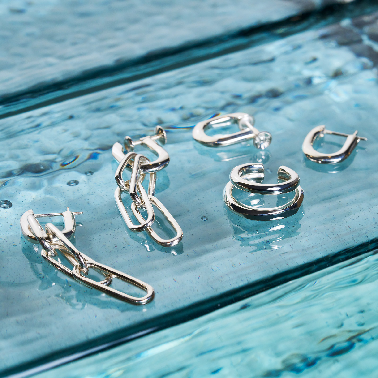 NEW ARRIVAL】ENSEMBLE -Track- | GARNI OFFICIAL SITE