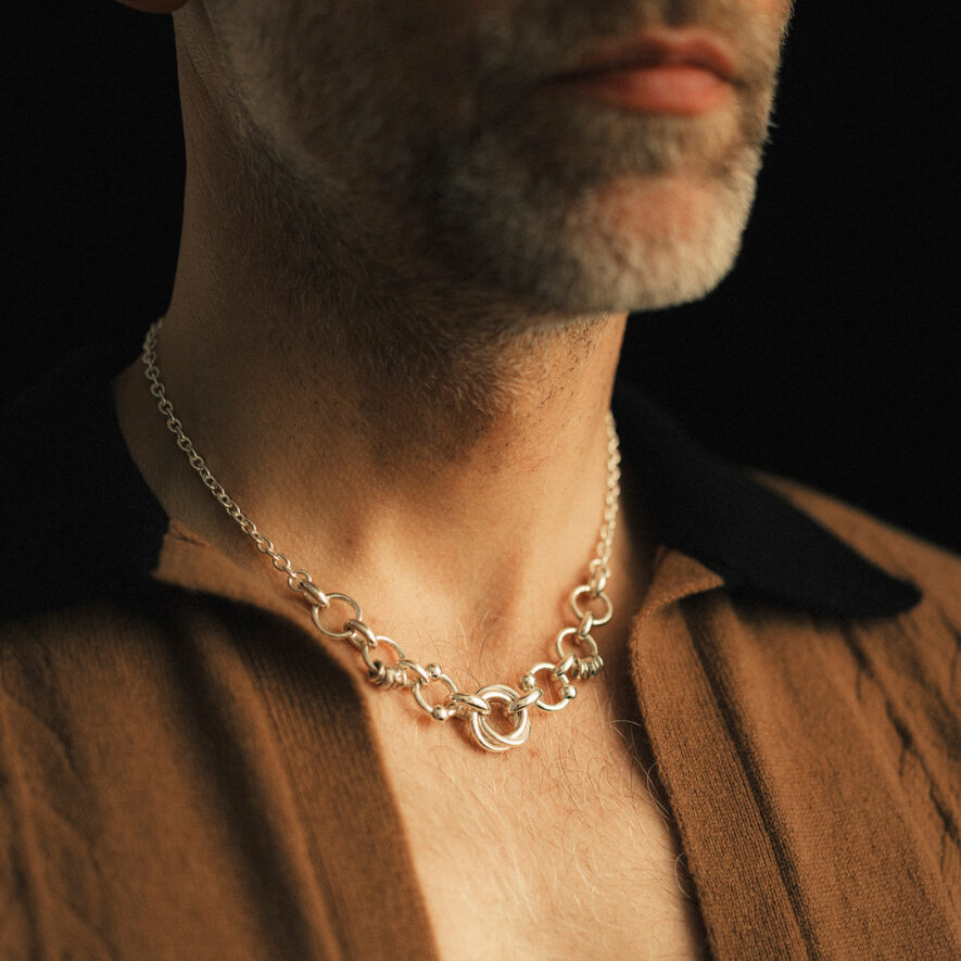 PRIMITIVE / MODERN ch.1 | GARNI OFFICIAL SITE