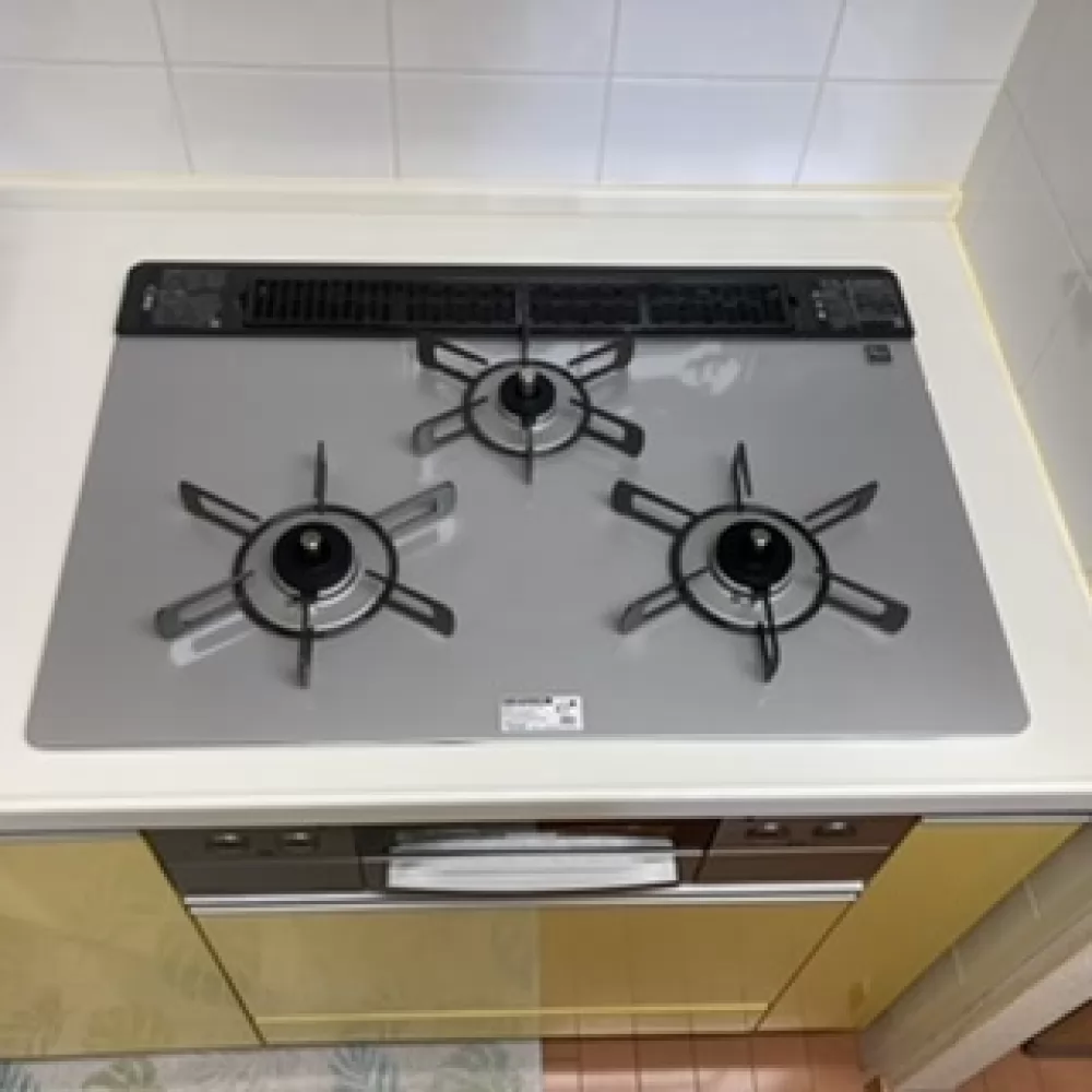 ハーマンKNMG063SWA GMO-S3600型→リンナイRHS71W23L7RSTW｜練馬区の