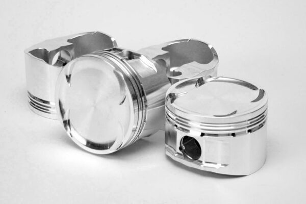 BC コンロッドセット – 4G63 Evo I-IX - GCG TURBOS