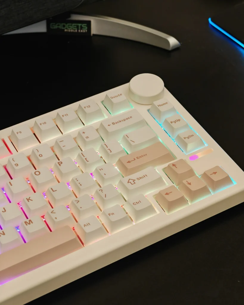 Epomaker QK81 Review - Gadgets Middle East