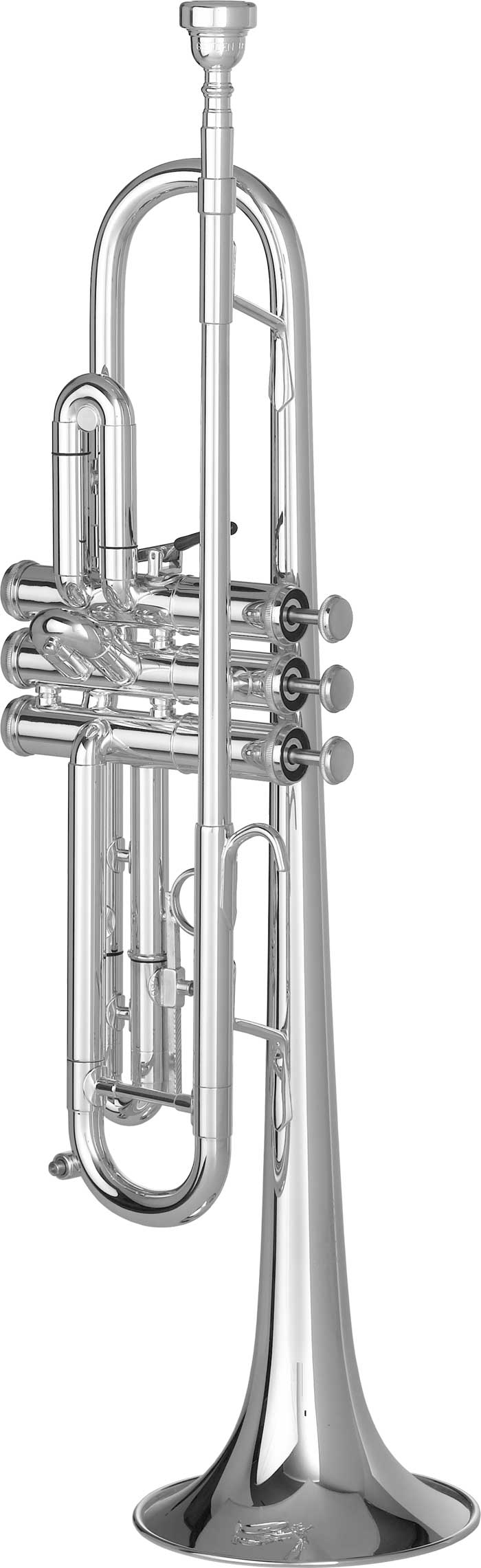 590 Bb Trumpet – Getzen