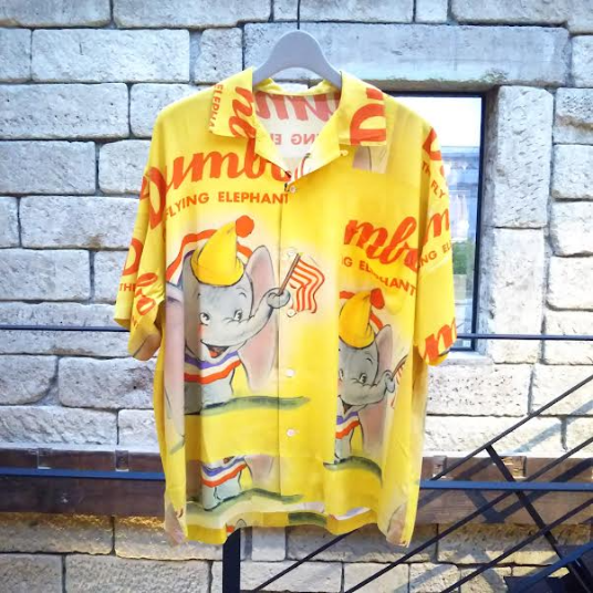 PORTER CLASSIC ALOHA COLLECTION / 22SS - GEA -YAMAGATA | Sato Seni