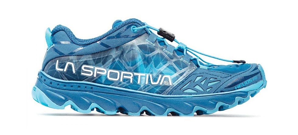 La Sportiva Helios 2.0 Review | Gearist