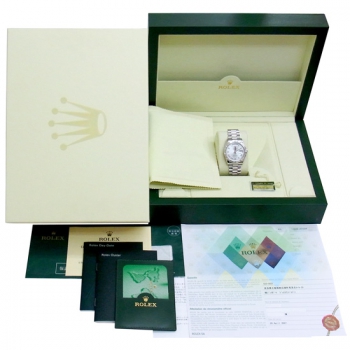 ジェムラインジャパン - 公式サイト - / ロレックスデイデイト118366