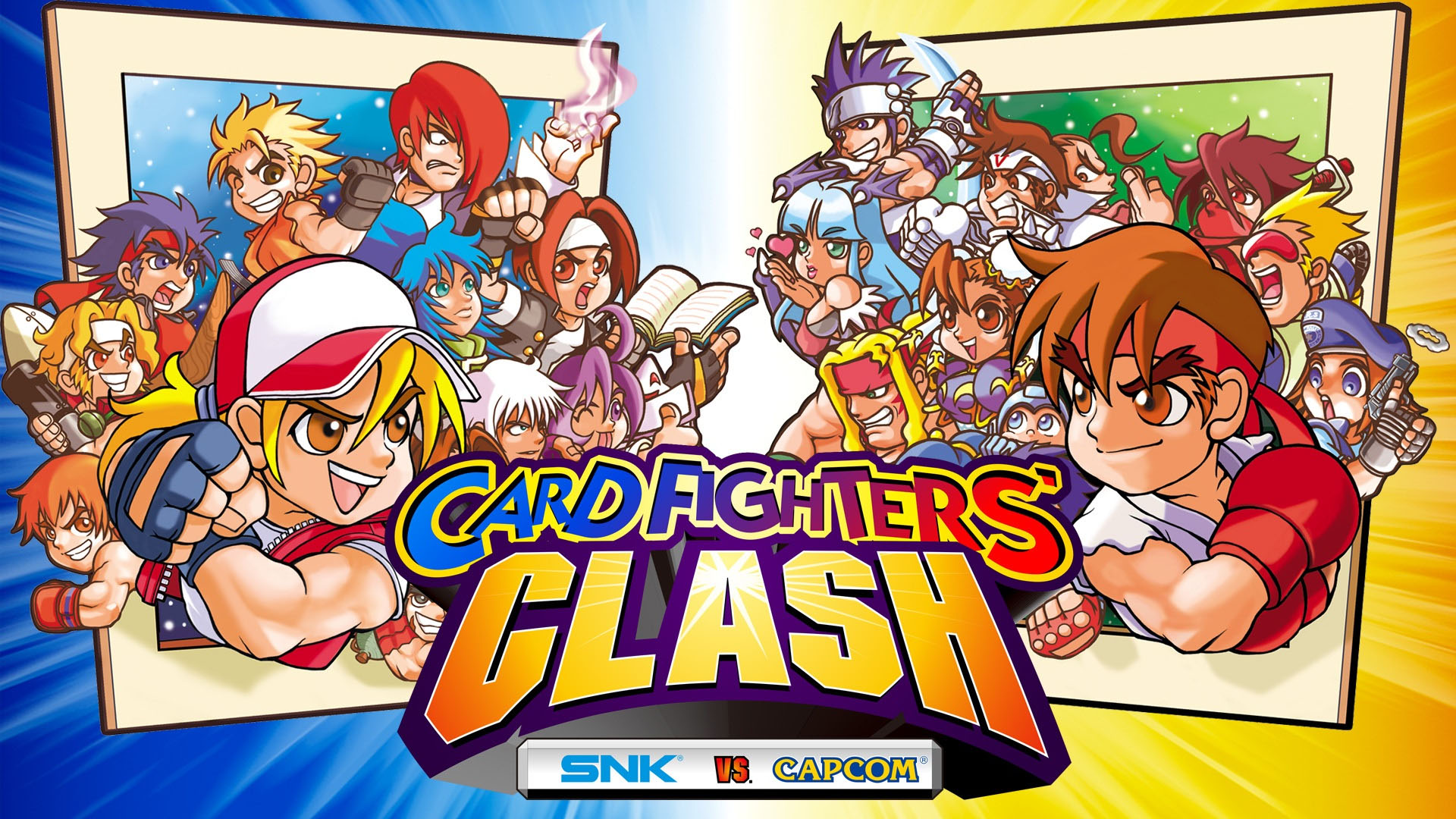 SNK-vs-Capcom-Cardfighters-