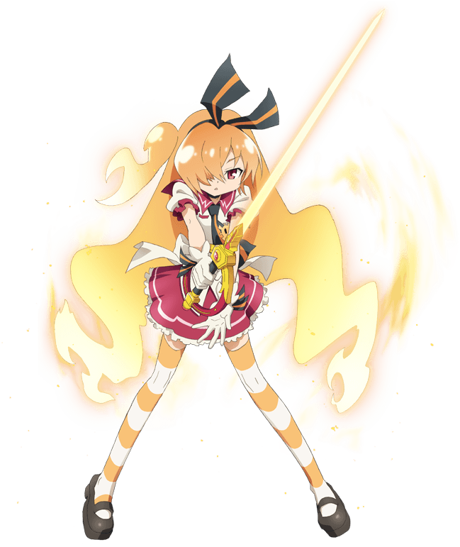 オリジナルアニメーション「幻影ヲ駆ケル太陽」公式サイト