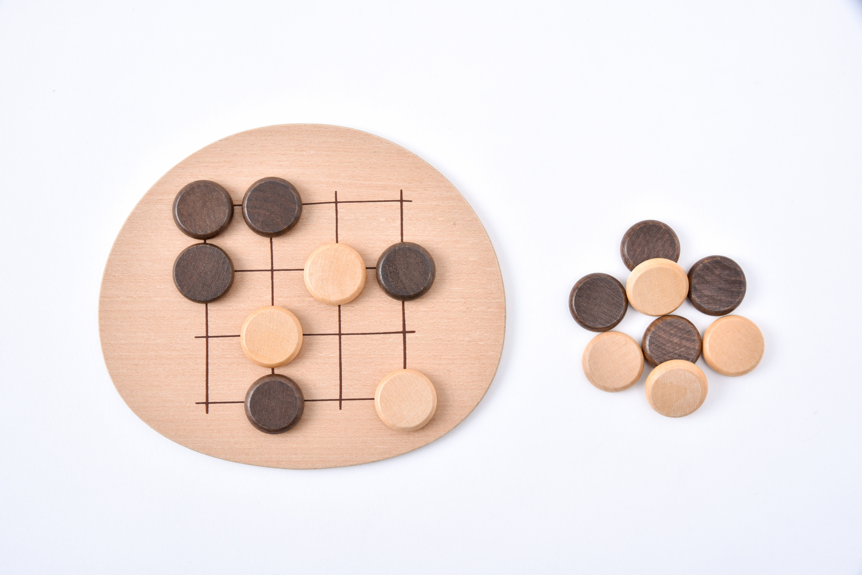 囲碁パズル 4路盤 - 幻冬舎edu