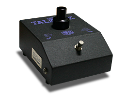 GF WORKS | Talkbox／トークボックス > Talkboxの種類 > Heil Talkbox