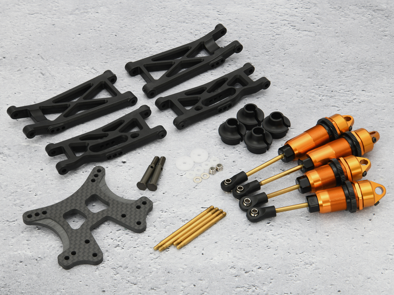 新製品】GENOVA最新オプションパーツ8点一挙販売 | G-FORCE | 株式会社