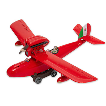 飛行艇時代に遡って - 三鷹の森ジブリ美術館オンラインショップ三鷹の