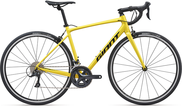 2019 GIANT Bicycles | CONTEND AR 2 (2020 NEW)