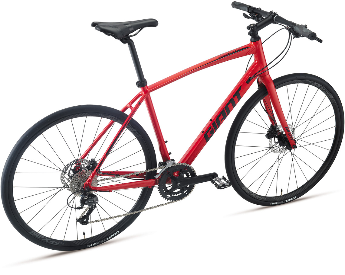 2020 GIANT Bicycles | ESCAPE RX DISC